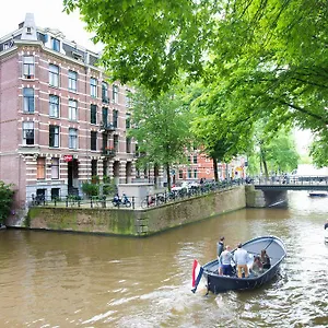Hotel Amsterdam Inn Hotell