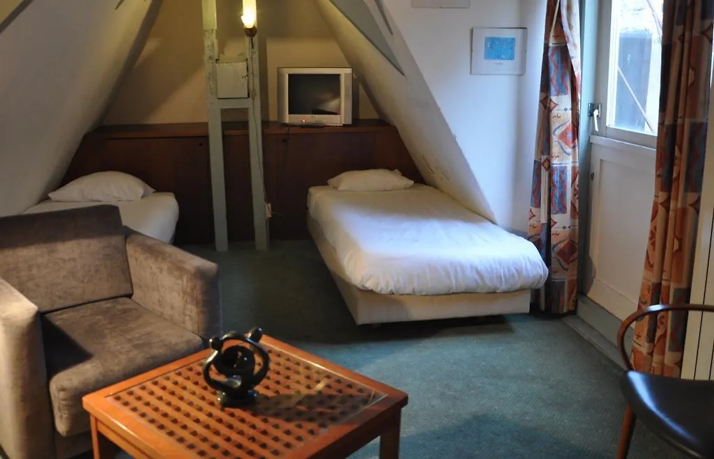Hotel Agora Amsterdam