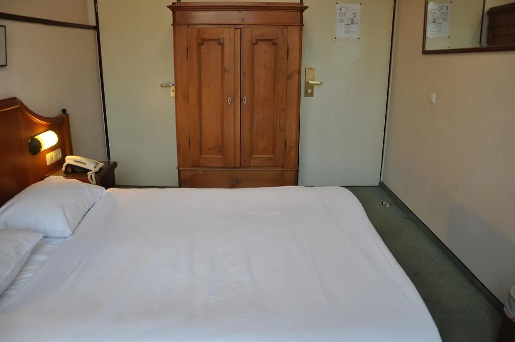 Hotel Agora Amsterdam 2*,  Niederlande