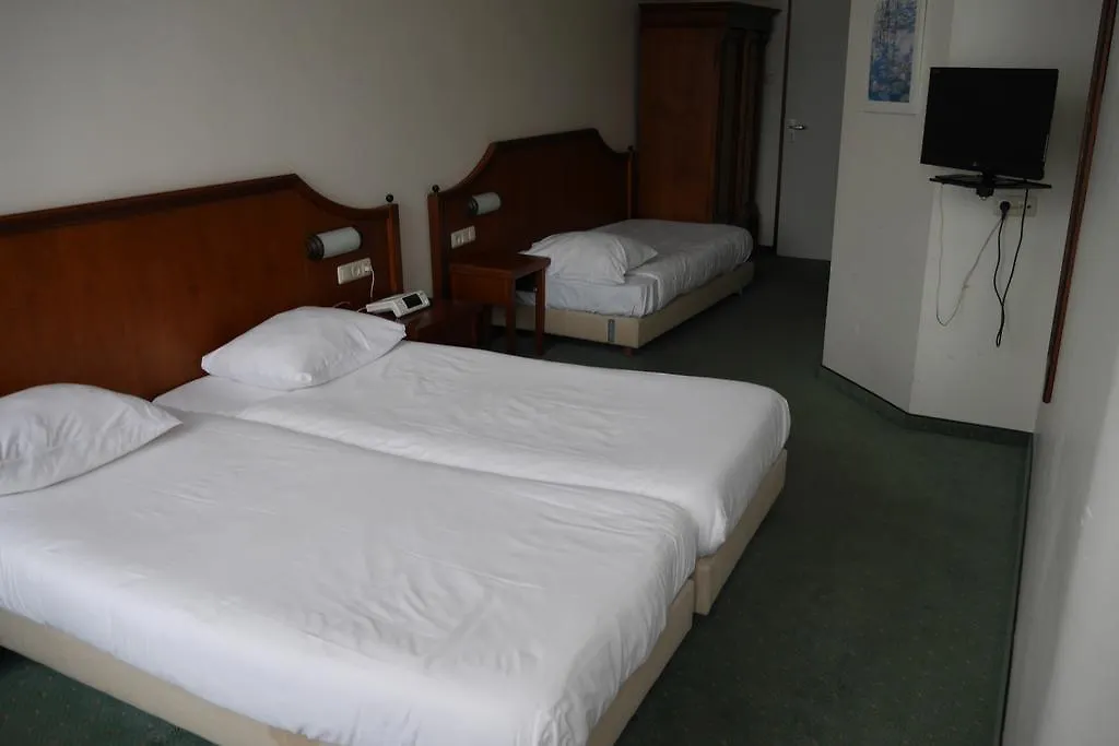 Hotel Agora Amsterdam