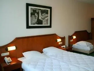 **  Hotel Agora Amsterdam Nederland