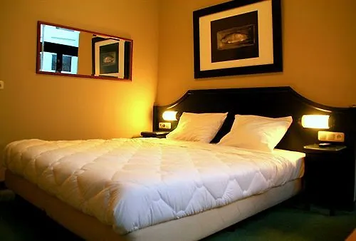 **  Hotel Agora Amsterdam Nederland