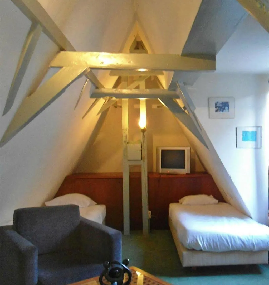 **  Hotel Agora Amsterdam Nederland