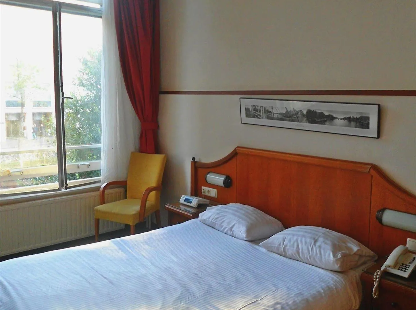 Hotel Agora Amsterdam